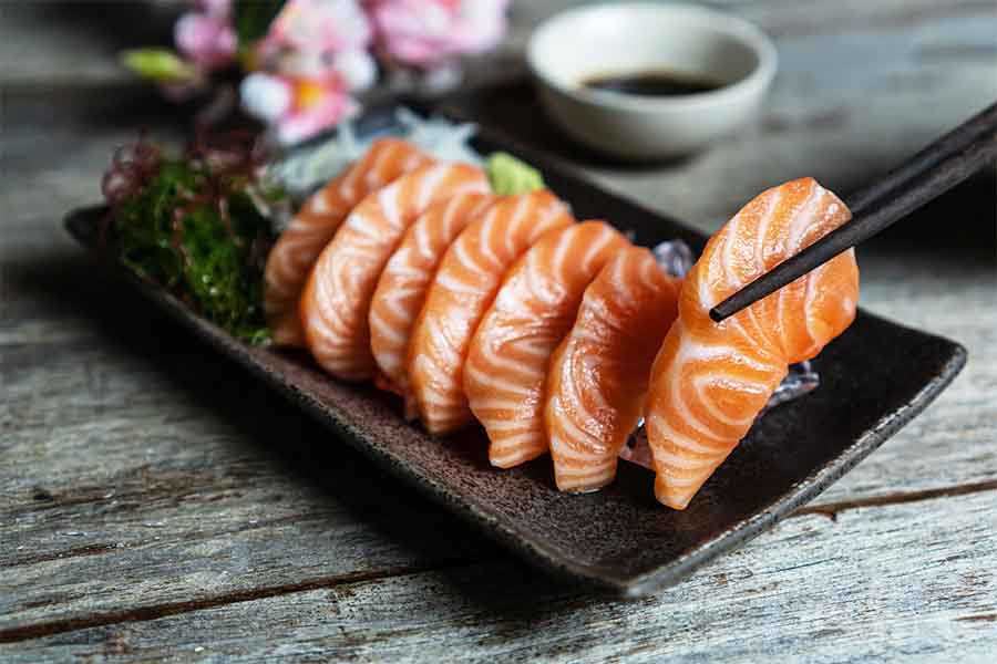 Sashimi